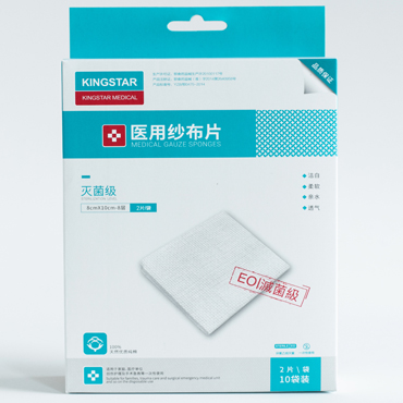 醫用紗布片